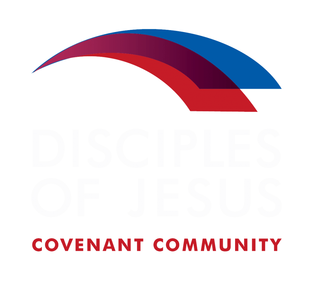 Disciples of Jesus Covenant Community logo
